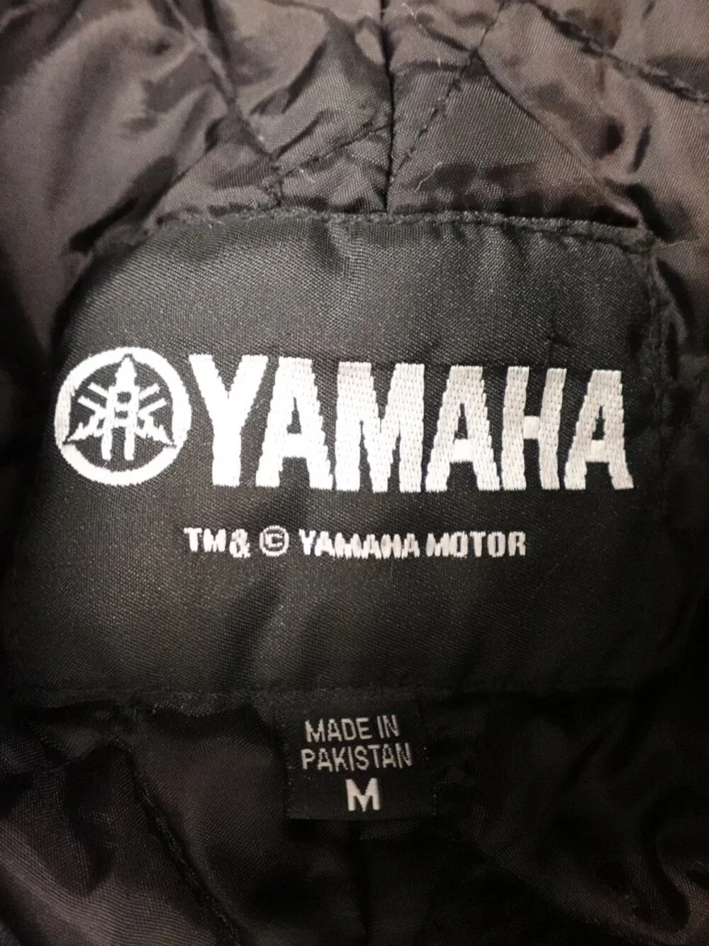 Yamaha vintage snowmobile